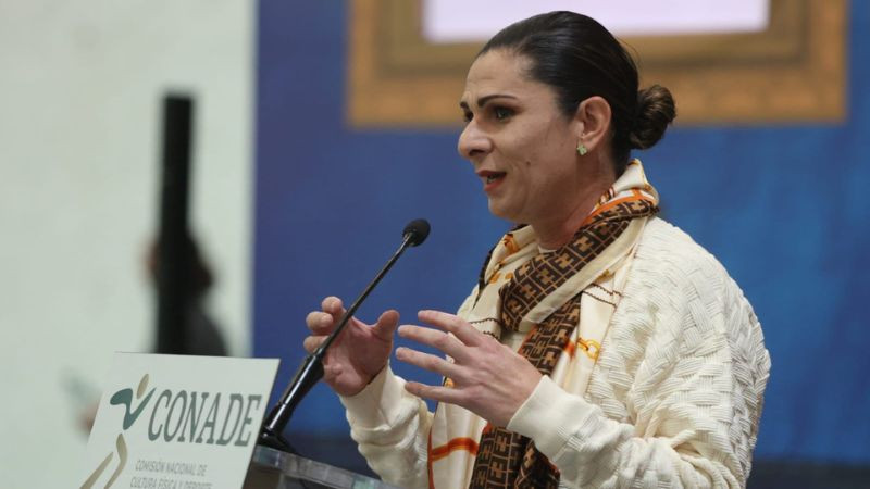 ASF denuncia irregularidades por 749.4 mdp durante gestión de Ana Guevara 