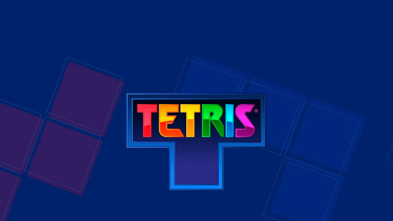 Tetris anuncia que podría tomar acciones legales contra la Casa Blanca por su videojuego "Construye el Muro" 