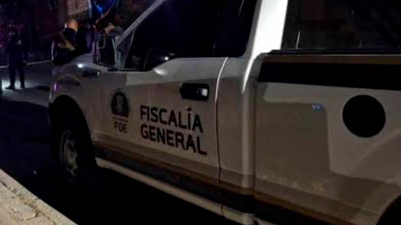 Ultiman a tiros a una comerciante en LC, Michoacán  