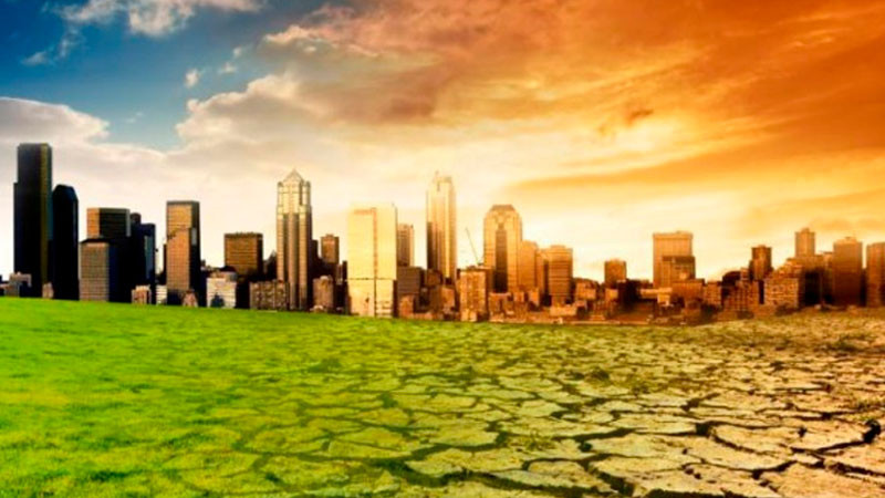 Canadá advierte que algunos efectos del cambio climático son irreversibles 