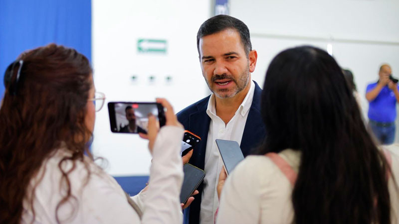 Advierte Ayuntamiento de Morelia que concierto de Natanael Cano carece de permisos 