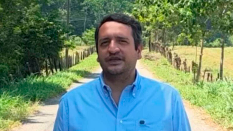 'Andy' López Beltrán reaparece tras críticas por reunión en zona exclusiva 