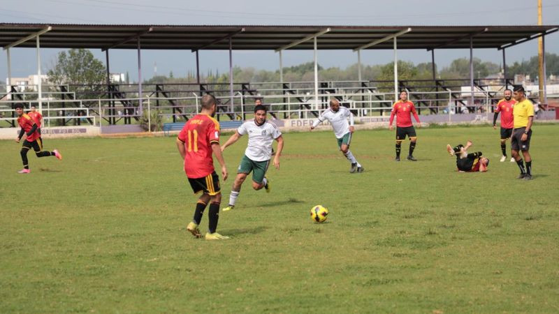 En los XXXVIII Juegos Deportivos Interdependencias 2026, FGE fortalece integración y trabajo en equipo 