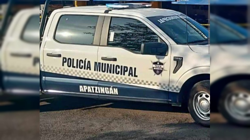Irrumpen hombres armados en una vivienda y ultiman a joven en Apatzingán, Michoacán  