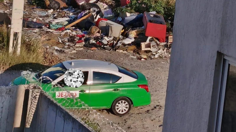 Asesinan a hombre en la comunidad Villas de la Estancia, en Apaseo el Grande, Guanajuato  
