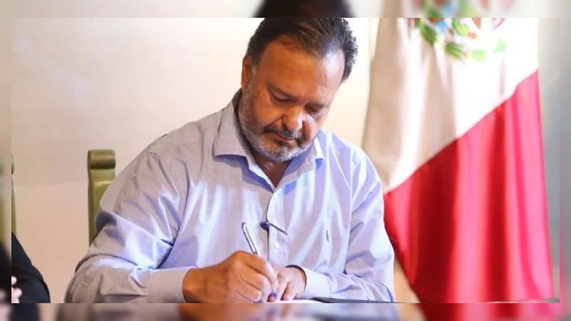 Arreola, el alcalde que pide protección mientras vende tranquilidad: amenazado por el crimen y obligado a pedir respaldo federal, los muertos y las balas lo desmienten  