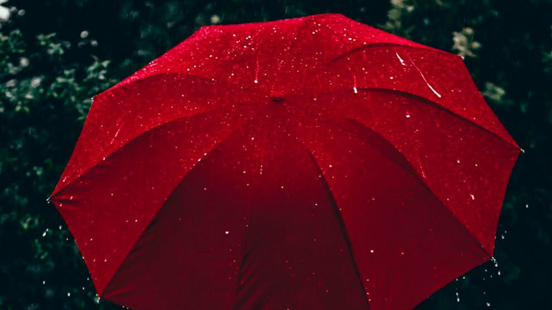 Onda tropical 37 ocasionará fuertes lluvias en gran parte del país 