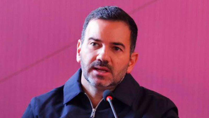 Gobierno de Morelia tiene listo el operativo integral para el Grito de Independencia 