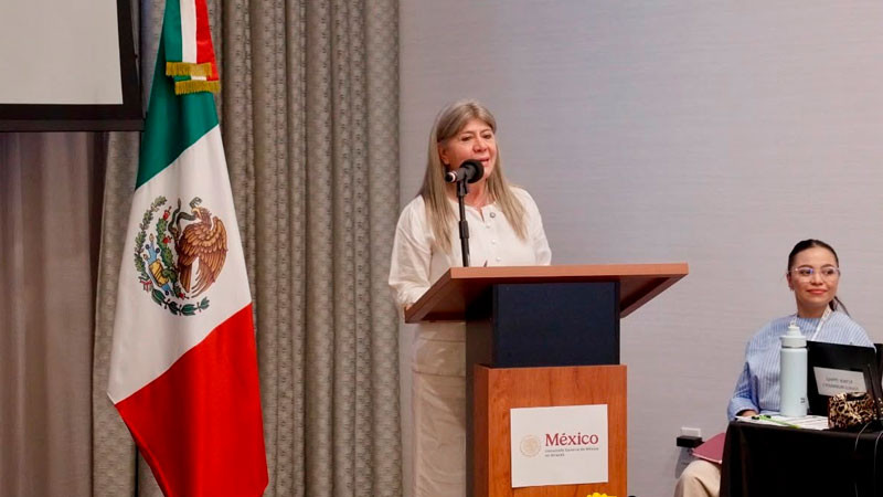 FINABIEN participa en la Reunión Anual de Ventanillas de Asesoría Financiera en Atlanta, Georgia 