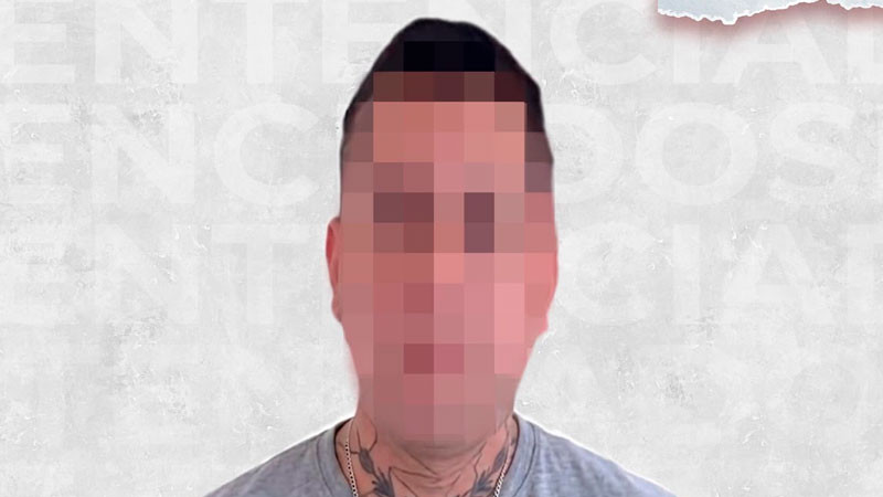 Sentencian a 11 años de prisión a hombre por violación en Irapuato 