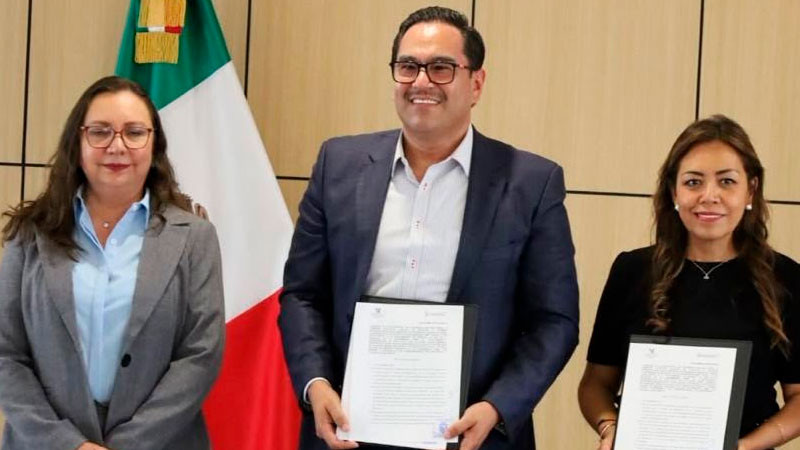 CEAV y Semmujeris fortalecen la atención a las violencias de género mediante capacitación especializada 