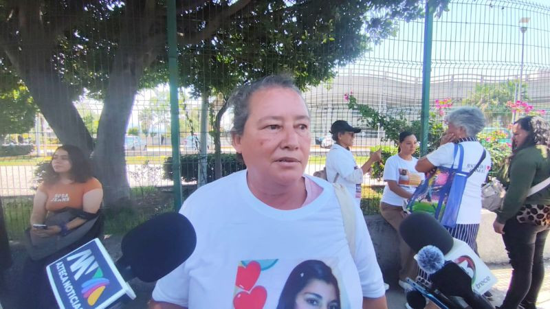 Piden destinar recursos económicos en la búsqueda de desaparecidos, en lugar de campañas políticas 