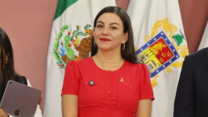 Michoacán disminuye el abandono de tratamientos contra el cáncer infantil con programa único en el país 