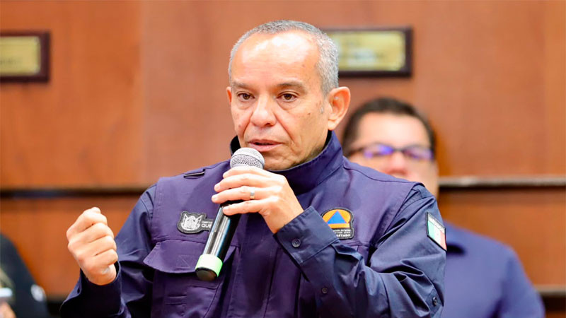 Alerta Matías, una herramienta clave de prevención en Querétaro 