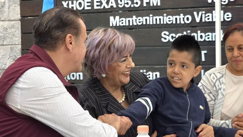 Anuncia SEP Querétaro nuevas preparatorias y la llegada de la Universidad Rosario Castellanos  