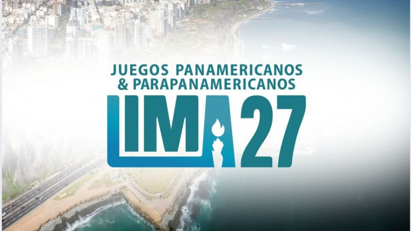 Lima 2027 otorgará plazas olímpicas y paralímpicas rumbo a Los Ángeles 2028 