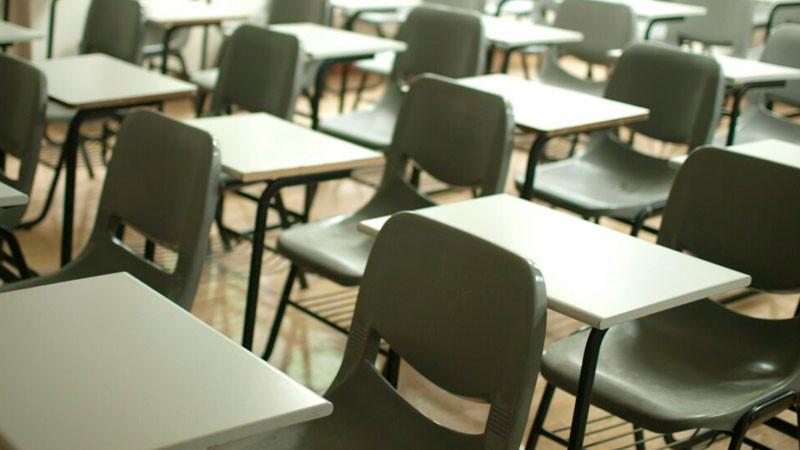 Más del 40% de estudiantes mexicanos están por debajo del nivel básico de la prueba PISA 