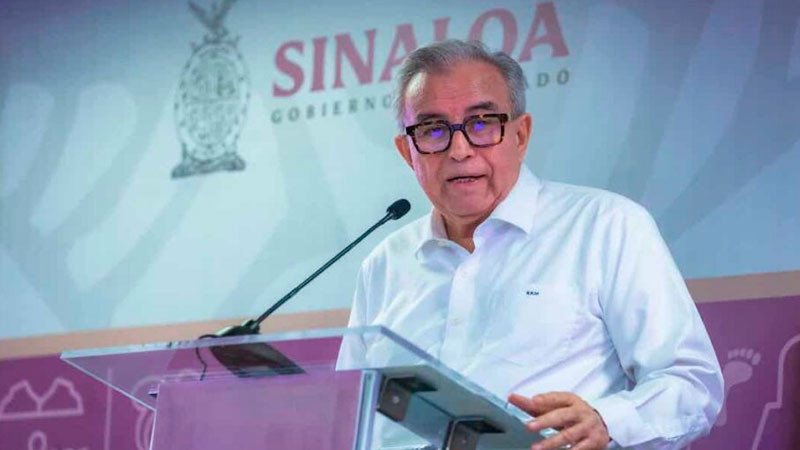 Ex jefe de la DEA pide extradición de Rocha Moya a EEUU: "son acusaciones extraordinariamente graves", señala 