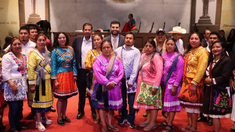 Bancada del PRD asevera que Priorizará agenda social y consensos para el desarrollo sostenible de Michoacán  