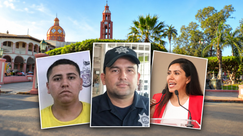 Apatzingán, Michoacán, bajo sospecha: patrullas, desaparecidos y mandos señalados mientras el gobierno guarda silencio 