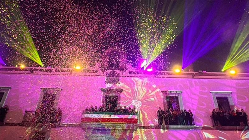 Se espera una derrama económica de hasta de 650 mdp por fiestas patrias en Querétaro 