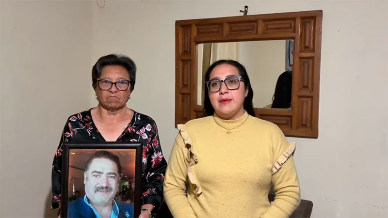 A 10 años del homicidio, familia del periodista Francisco Pacheco exige respuestas y una nueva ruta de investigación 