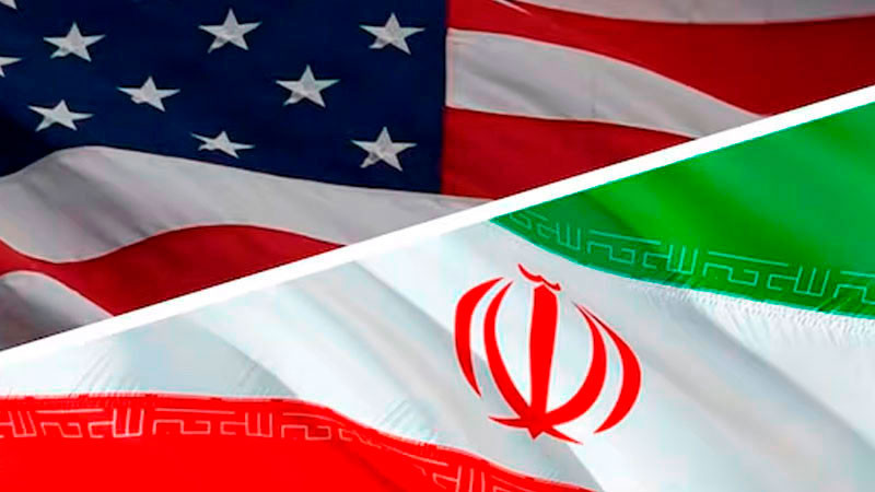 Guardia de Irán lanza ataque contra base de EEUU en Jordania y 20 buques en el Golfo Pérsico 