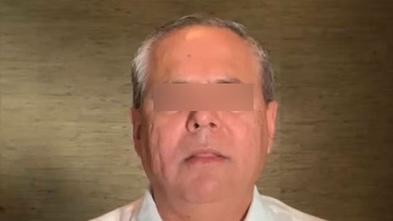 Vuelven a vincular a proceso a alcalde de Ahome, Sinaloa; ahora por contratos irregulares 