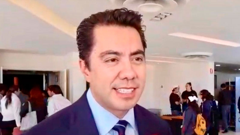 Alcalde de Querétaro se someterá al polígrafo para blindar Querétaro del narcocandidatos 