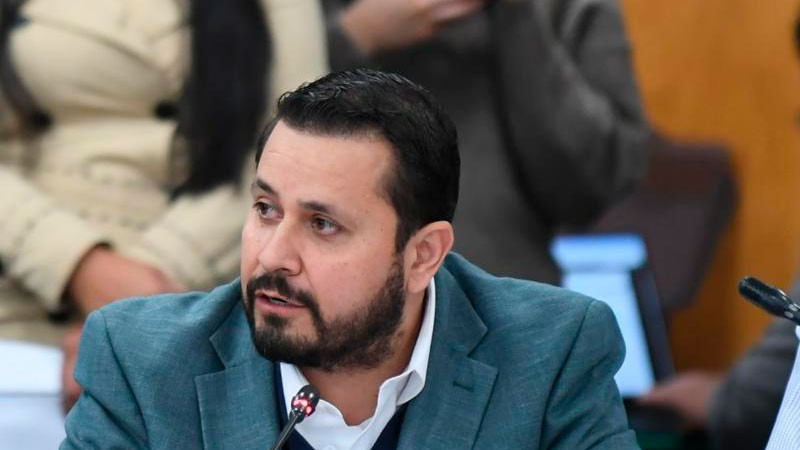 Paquete Económico 2027 presionará la economía de las familias: Armando Tejeda 