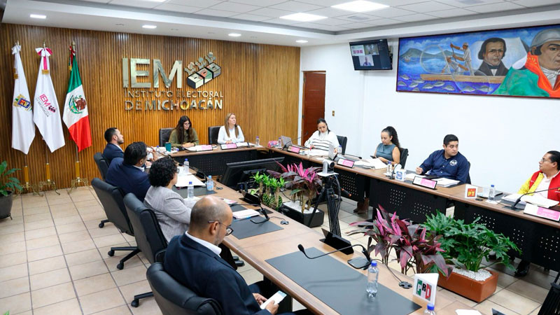IEM inicia trabajos para la implementación del PREP 2026-2027 
