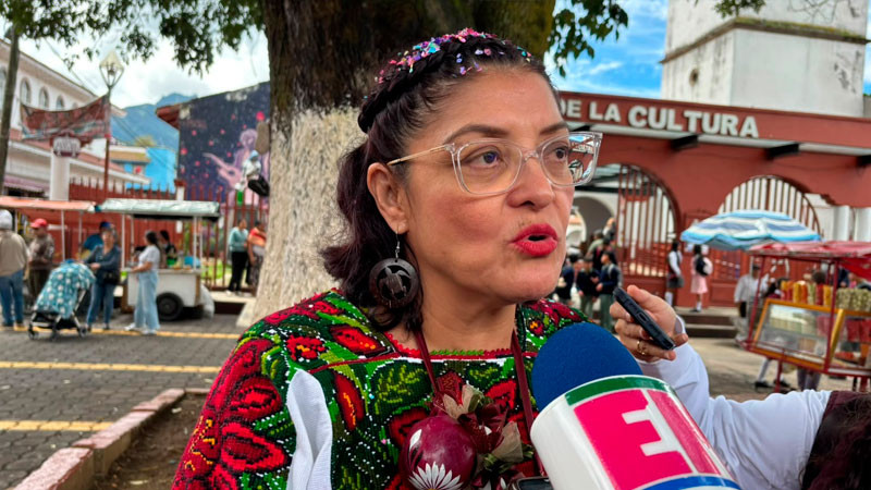 SEE descarta déficit de docentes en Michoacán 