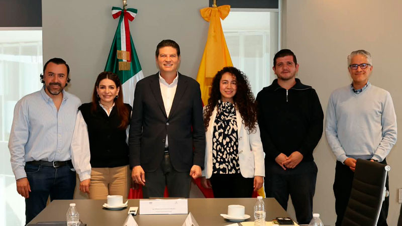 Morelia da un paso más en la vanguardia del manejo de recursos públicos 