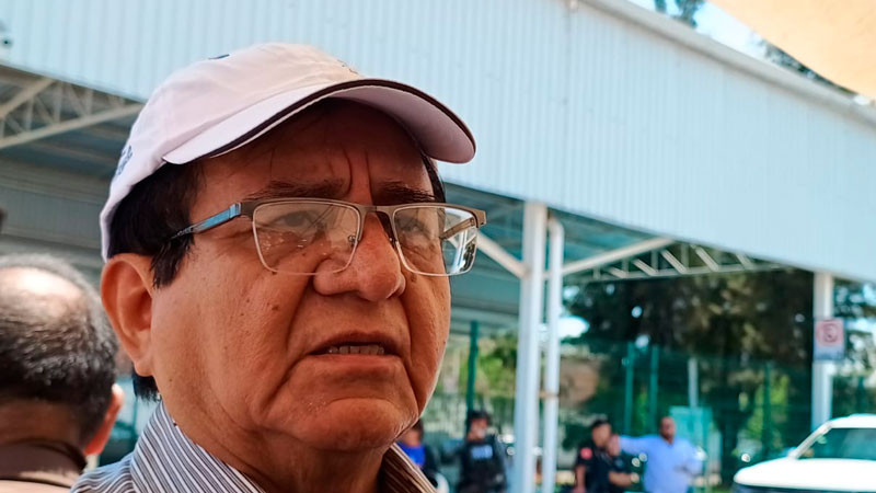 Alcalde de Celaya confirma intención de buscar la reelección 
