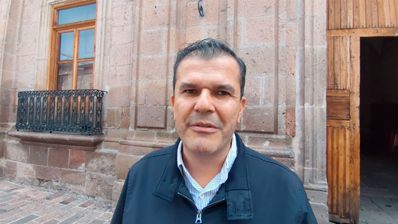 Detención de Alexis “N” puede aportar información sobre el homicidio de Carlos Manzo: Juan Daniel Manzo 