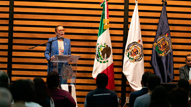 Cerraremos con broche de oro esta administración, señala Yarabí Ávila  