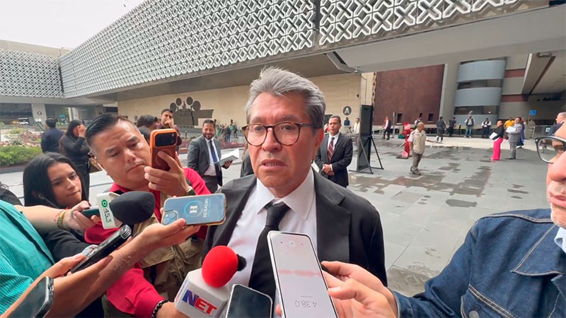 Diputados alistan recorte al presupuesto solicitado por el INE para 2027 
