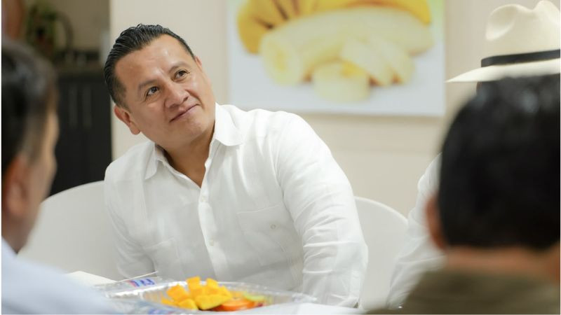Torres Piña respalda política fiscal de Sheinbaum: que pague quien debe y que el recurso llegue al pueblo 