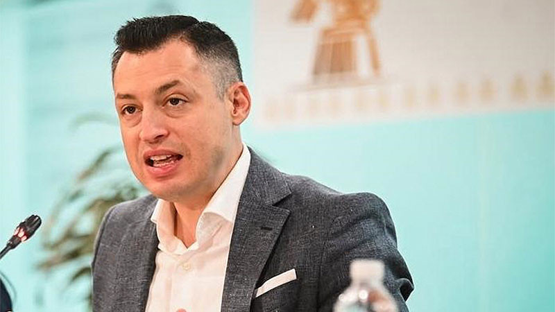 Colosio Riojas defiende su origen sonorense ante cuestionamientos de Morena 