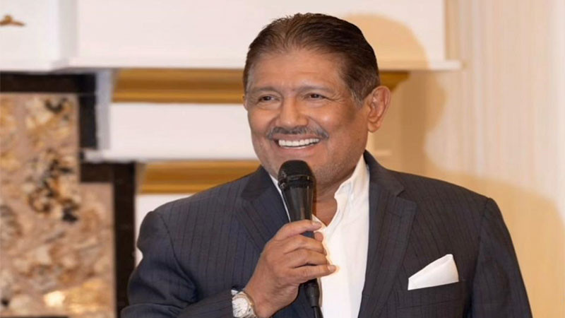 Acusan a Juan Osorio por presunto fraude de 10 mdp relacionado con Aventurera 