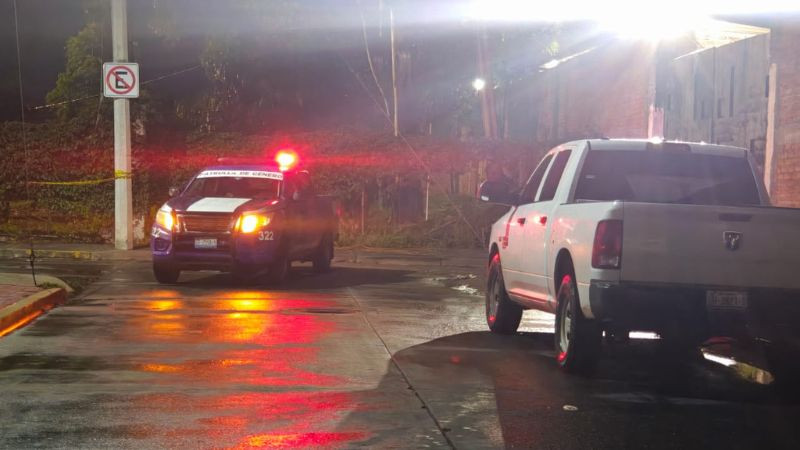 Ataque armado deja a un hombre herido en Cortazar, Guanajuato; reportan su estado como grave 