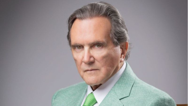Fallece Óscar Mario Beteta, una de las voces reconocidas de la radio informativa 