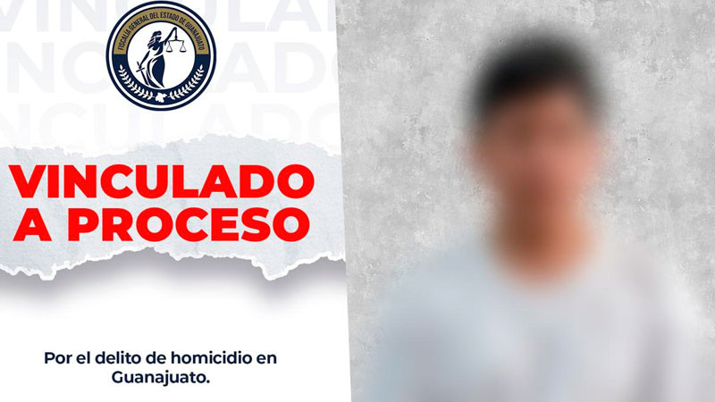 Capturan a presunto homicida tras golpear a un hombre con una piedra 