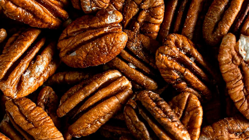 China aplaza su investigación contra nueces de México y EEUU; baja aranceles al producto 