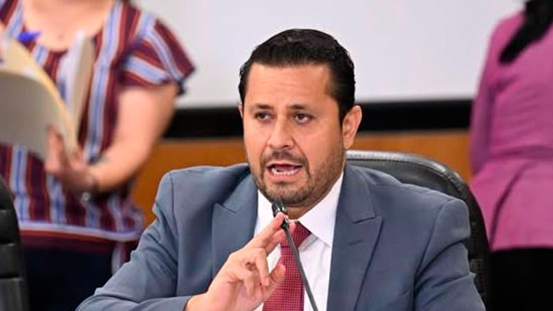 El inicio del Proceso Electoral será la prueba de fuego del INE: Armadno Tejeda exige cancha pareja, fin al clientelismo y una democracia sin crimen organizado 
