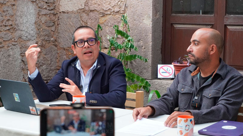 Advierten censura e ilegalidad en sanción del IEM a Monitor Expreso 