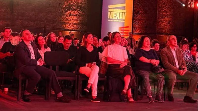 Michoacán fortalece estrategia de turismo cinematográfico en el Foro de la Industria Audiovisual 