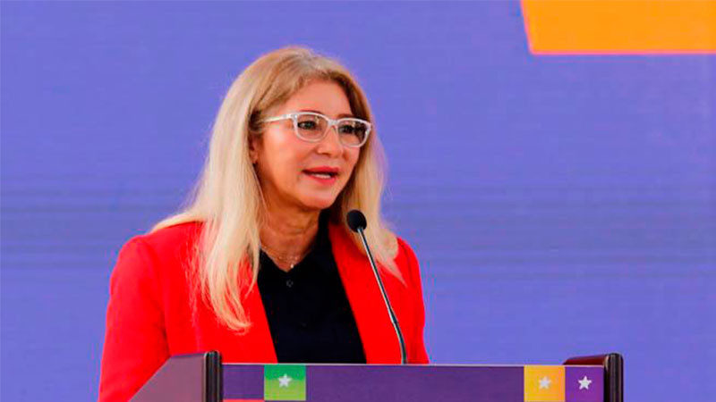 Cilia Flores pide seguir su proceso en arresto domiciliario por problemas de salud 