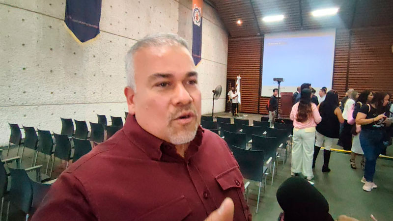  Morena pide no dar por definida la coordinación estatal en Michoacán 