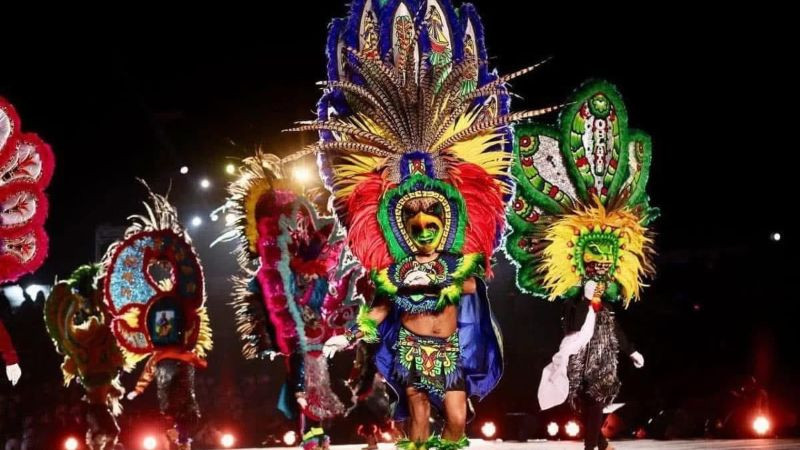La K’uínchekua, legado vivo y reconocimiento a las comunidades de Michoacán 